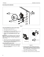 Preview for 6 page of CHIEF 841872159935 Installation Instructions Manual