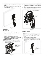 Preview for 8 page of CHIEF 841872159935 Installation Instructions Manual