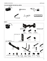 Preview for 7 page of CHIEF 841872160665 Installation Instructions Manual