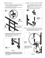 Preview for 7 page of CHIEF AA Series Installation Instructions Manual