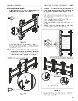 Preview for 9 page of CHIEF AA Series Installation Instructions Manual