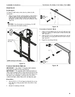 Preview for 11 page of CHIEF AA Series Installation Instructions Manual