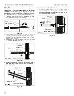 Предварительный просмотр 12 страницы CHIEF AA Series Installation Instructions Manual