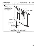 Preview for 13 page of CHIEF AA Series Installation Instructions Manual