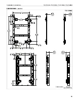 Предварительный просмотр 16 страницы CHIEF AA Series Installation Instructions Manual