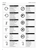 Предварительный просмотр 4 страницы CHIEF AN1 Series Installation Instructions Manual