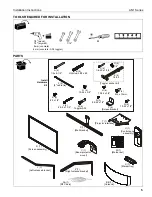 Preview for 5 page of CHIEF AN1 Series Installation Instructions Manual