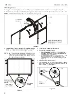 Preview for 8 page of CHIEF AN1 Series Installation Instructions Manual