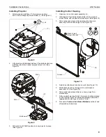 Preview for 9 page of CHIEF AN1 Series Installation Instructions Manual