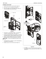 Preview for 10 page of CHIEF AN1 Series Installation Instructions Manual