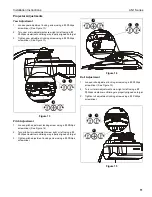 Предварительный просмотр 11 страницы CHIEF AN1 Series Installation Instructions Manual