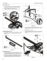 Предварительный просмотр 12 страницы CHIEF AN1 Series Installation Instructions Manual