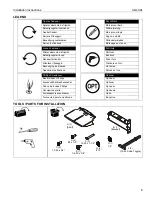 Preview for 3 page of CHIEF AN2CA1 Installation Instructions Manual