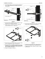 Предварительный просмотр 5 страницы CHIEF AN2CA1 Installation Instructions Manual