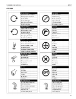 Предварительный просмотр 5 страницы CHIEF AVM1 Installation Instructions Manual