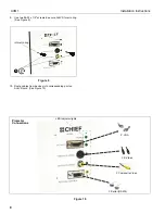 Preview for 9 page of CHIEF AVM1 Installation Instructions Manual