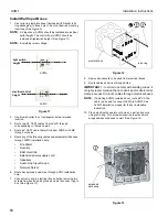 Preview for 10 page of CHIEF AVM1 Installation Instructions Manual