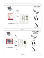 Предварительный просмотр 14 страницы CHIEF AVM1 Installation Instructions Manual