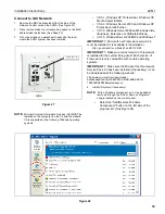 Предварительный просмотр 16 страницы CHIEF AVM1 Installation Instructions Manual