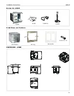 Preview for 3 page of CHIEF AVMW Installation Instructions Manual