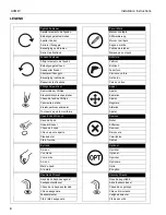 Предварительный просмотр 4 страницы CHIEF AVMW Installation Instructions Manual