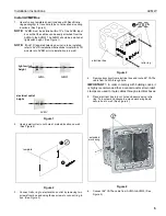 Preview for 5 page of CHIEF AVMW Installation Instructions Manual