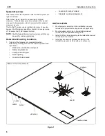 Preview for 6 page of CHIEF AVR1 Installation Instructions Manual