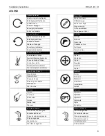 Предварительный просмотр 3 страницы CHIEF C1 Installation Instructions Manual