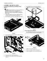 Предварительный просмотр 5 страницы CHIEF C1 Installation Instructions Manual