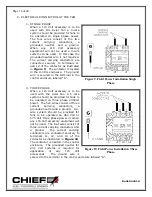 Предварительный просмотр 16 страницы CHIEF Caldwell AF12-751 Owner'S Manual