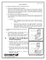 Предварительный просмотр 29 страницы CHIEF Caldwell AF12-751 Owner'S Manual