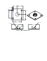 Preview for 3 page of CHIEF Ceiling Plates CMA-110 Installation Instructions