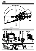 Предварительный просмотр 2 страницы CHIEF CEL024854 Manual