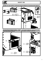 Предварительный просмотр 3 страницы CHIEF CEL024854 Manual