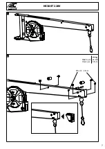 Предварительный просмотр 7 страницы CHIEF CEL024854 Manual