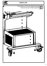 Предварительный просмотр 9 страницы CHIEF CEL024854 Manual