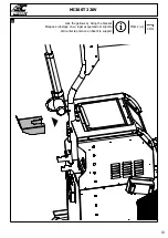 Предварительный просмотр 13 страницы CHIEF CEL024854 Manual