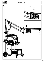 Предварительный просмотр 15 страницы CHIEF CEL024854 Manual