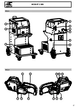 Предварительный просмотр 17 страницы CHIEF CEL024854 Manual