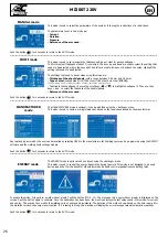 Предварительный просмотр 26 страницы CHIEF CEL024854 Manual