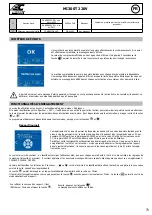 Preview for 73 page of CHIEF CEL024854 Manual