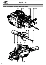 Предварительный просмотр 82 страницы CHIEF CEL024854 Manual