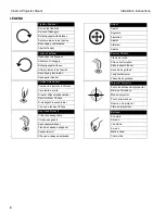 Preview for 4 page of CHIEF CHF1000 Installation Instructions Manual