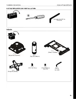 Preview for 15 page of CHIEF CHF1000 Installation Instructions Manual