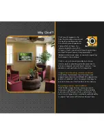 Предварительный просмотр 2 страницы CHIEF CM2C40 Brochure