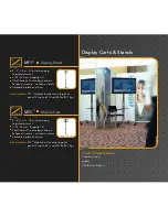 Предварительный просмотр 7 страницы CHIEF CM2C40 Brochure