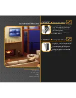 Предварительный просмотр 8 страницы CHIEF CM2C40 Brochure