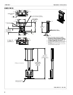 Предварительный просмотр 5 страницы CHIEF CM2C40 Installation Instructions Manual