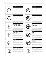 Предварительный просмотр 6 страницы CHIEF CM2C40 Installation Instructions Manual