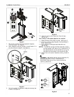 Предварительный просмотр 8 страницы CHIEF CM2C40 Installation Instructions Manual